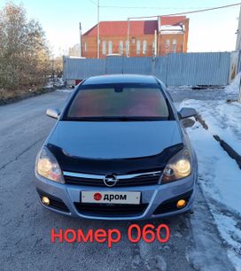  Opel Astra 2006 , 385000 , -