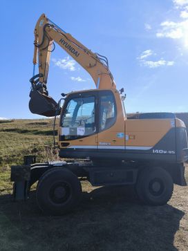   Hyundai R140W-9S 2013 , 8300000 , 