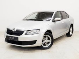  Skoda Octavia 2014 , 834000 , 