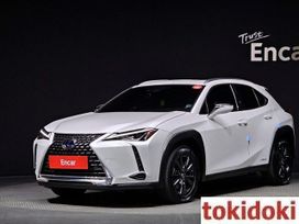 SUV   Lexus UX250h 2020 , 2800000 , 