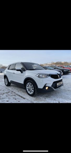 SUV   Brilliance V3 2019 , 1250000 , 