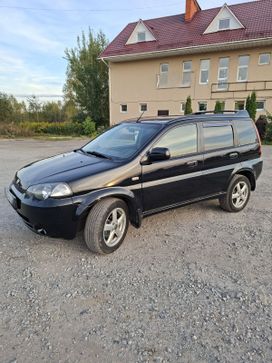 SUV   Honda HR-V 2004 , 460000 , 