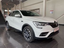 SUV   Renault Arkana 2020 , 1999000 , 