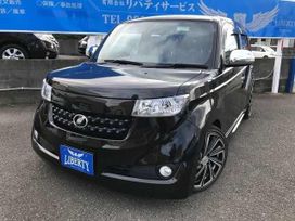  Toyota bB 2014 , 770000 , 