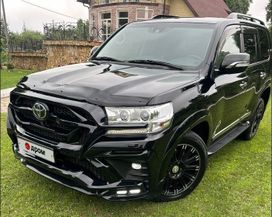 SUV   Toyota Land Cruiser 2016 , 6700000 , 