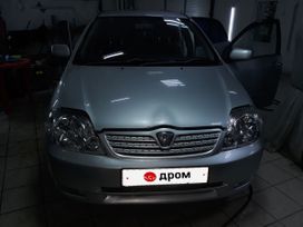  Toyota Allex 2002 , 640000 , 