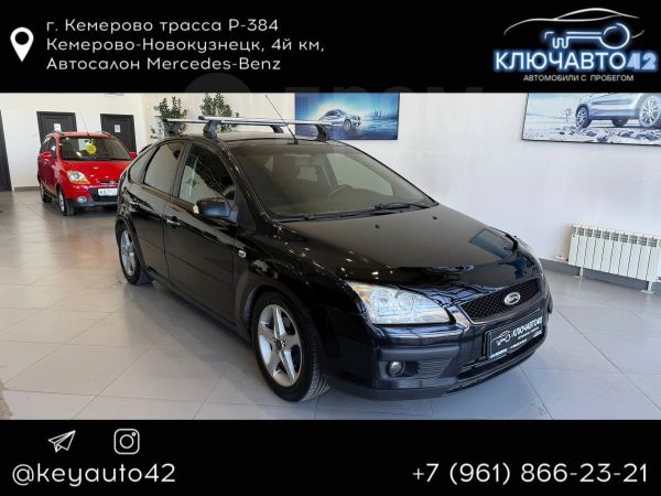 Ford Focus 2007 , 449000 , 