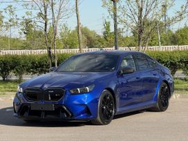  BMW M5 2024 , 19900000 , 