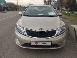  Kia Rio 2014 , 950000 , 