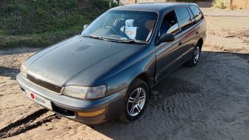  Toyota Caldina 1997 , 280000 , 