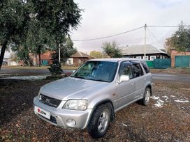 SUV   Honda CR-V 2000 , 550000 , 