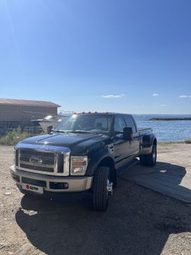  Ford F450 2008 , 5200000 , 