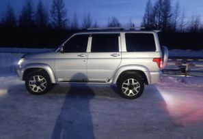 SUV     2019 , 1527890 , 