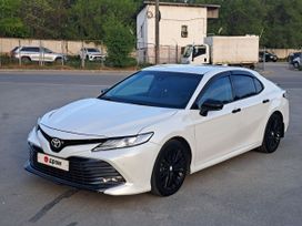  Toyota Camry 2018 , 2300000 , 