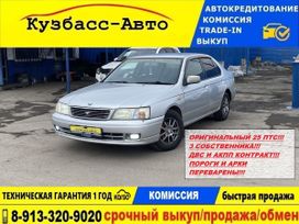 Nissan Bluebird 1999 , 349000 , 