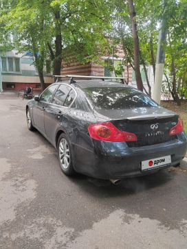  Infiniti G35 2008 , 1250000 , 