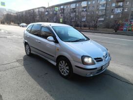    Nissan Tino 1998 , 200000 , 