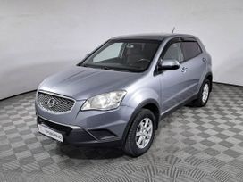 SUV   SsangYong Actyon 2013 , 982300 ,  