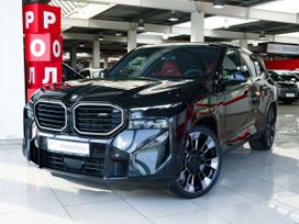 SUV   BMW XM 2023 , 23000000 , 
