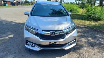  Honda Shuttle 2015 , 1400000 , 