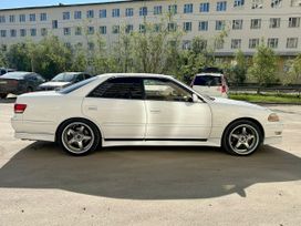 Toyota Mark II 1999 , 700000 , 