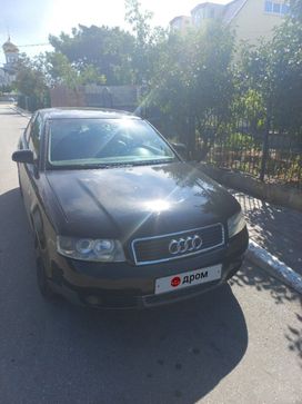  Audi A4 2003 , 700000 , 
