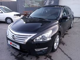 Nissan Teana 2014 , 1198000 , 