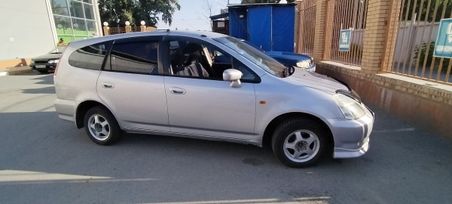    Honda Stream 2001 , 599000 , 