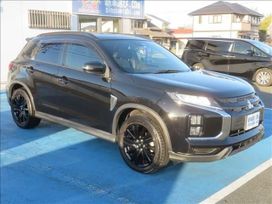 SUV   Mitsubishi RVR 2022 , 1490000 , 