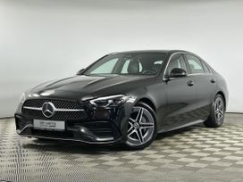  Mercedes-Benz C-Class 2021 , 4259000 , 