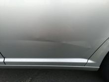  Avensis, 2005