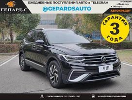 SUV   Volkswagen Tiguan 2022 , 2470000 , 