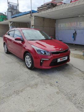  Kia Rio 2017 , 1190000 , 
