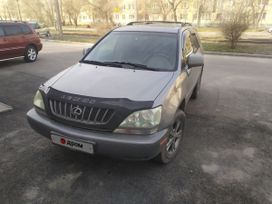 SUV   Lexus RX300 2001 , 1000000 , 