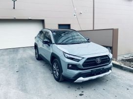 SUV   Toyota RAV4 2024 , 4100000 , 
