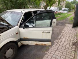  Volkswagen Passat 1989 , 90000 , 