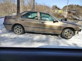  Peugeot 406 1999 , 180000 , 