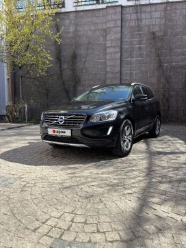 SUV   Volvo XC60 2015 , 2350000 , 