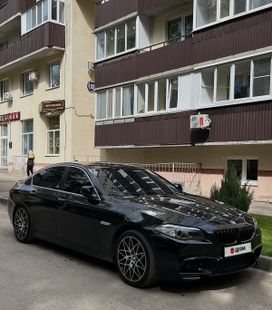  BMW 5-Series 2013 , 1700000 , 