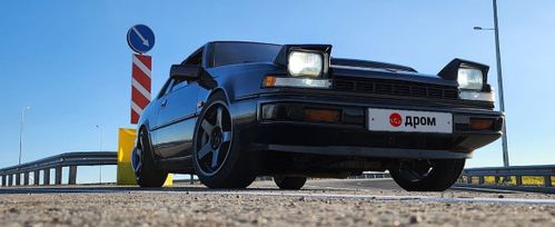  Nissan Silvia 1984 , 870000 , 
