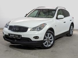 SUV   Infiniti EX25 2011 , 1750000 , 