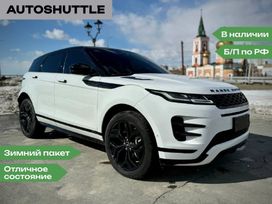SUV   Land Rover Range Rover Evoque 2021 , 3649000 , 