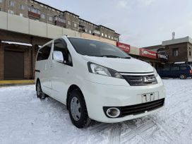    Mitsubishi Delica D:3 2011 , 1250000 , 