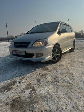    Toyota Nadia 2000 , 550000 , 