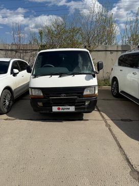  Toyota Hiace 2000 , 1000000 , 