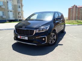    Kia Carnival 2019 , 2950000 , 