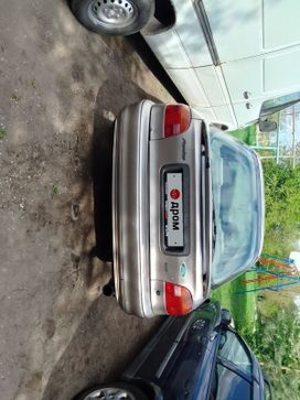  Ford Mondeo 1993 , 165000 , 