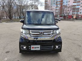  Honda N-BOX 2015 , 750000 , 