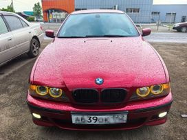  BMW 5-Series 2002 , 1100000 , 