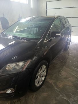 SUV   Mazda CX-7 2008 , 820000 , 